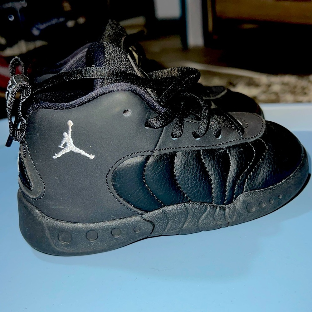 Jordan shoes